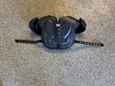XENITH Football pads
