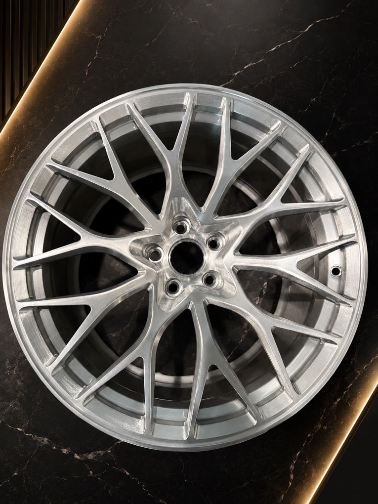 FMB 19x10 / 20x11 / 5x112