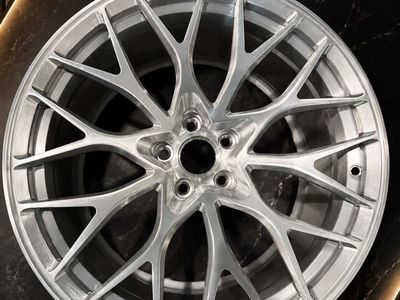 FMB 19x10 / 20x11 / 5x112