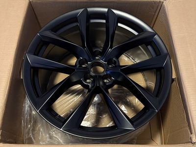 Tesla Model Y 19” TSS Wheels