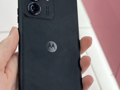 Moto Edge 2023 Unlocked 256GB