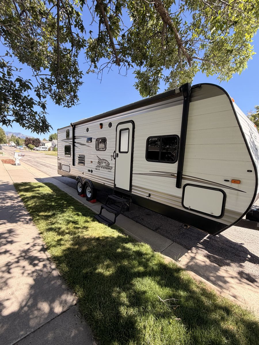 2016 Jay Flight SLX by Jayco