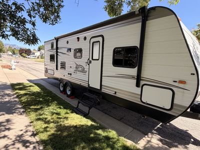 2016 Jay Flight SLX by Jayco