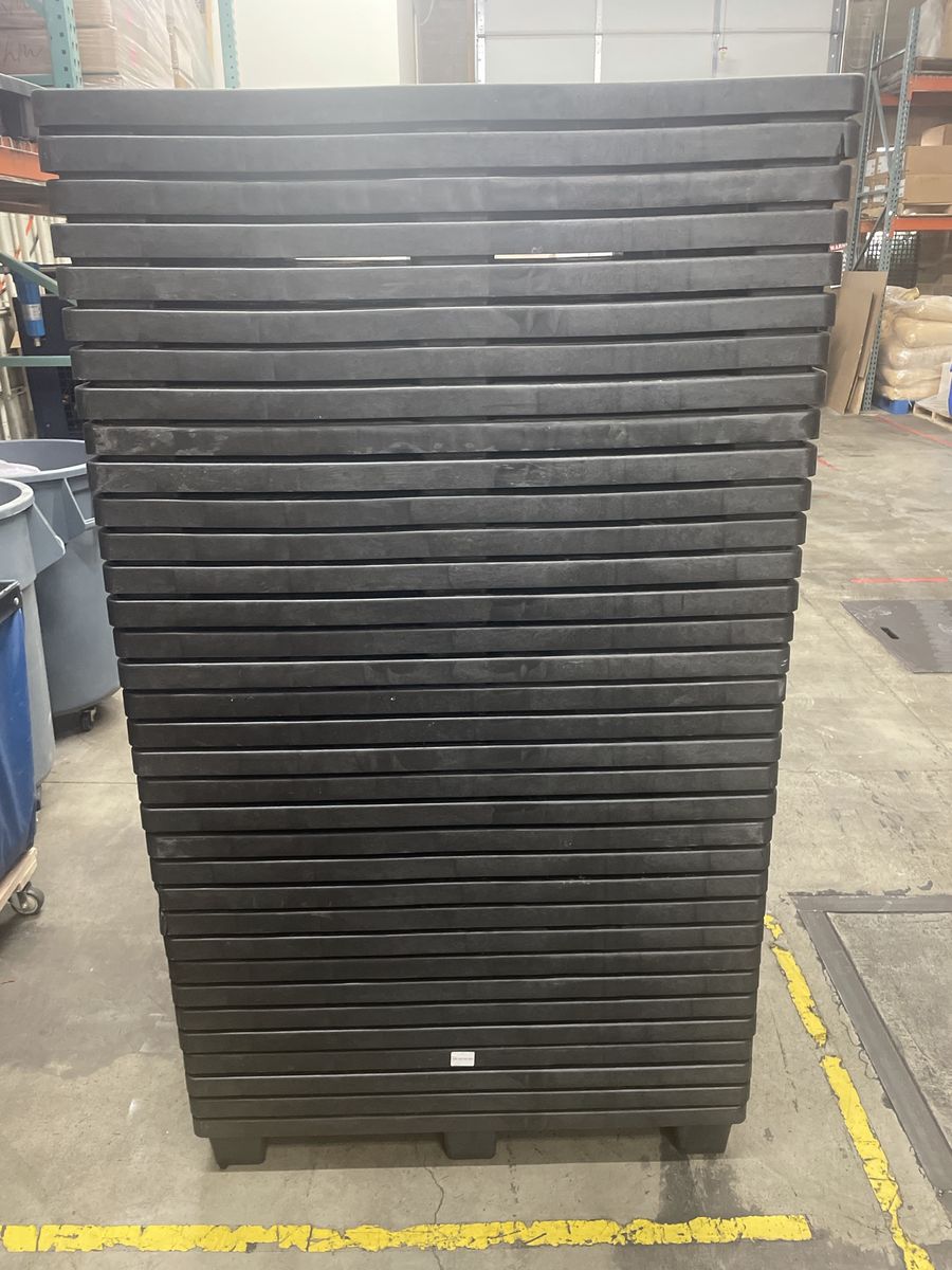 Plastic Pallets 