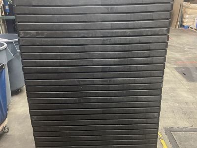 Plastic Pallets