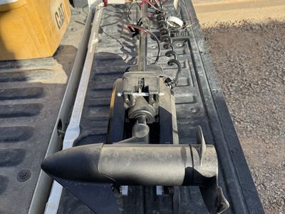 Minn Kota Terrova 12v Trolling Motor