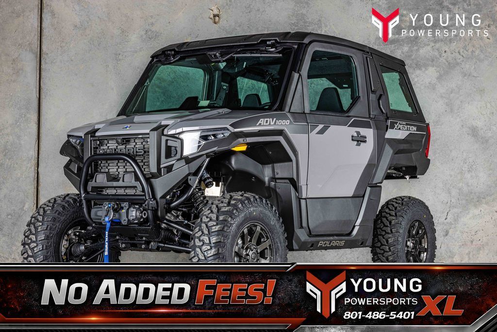 2026 Polaris® XPedition ADV NorthStar