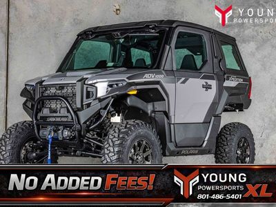 2026 Polaris® XPedition ADV NorthStar