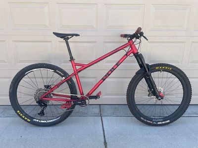 2020 Pole Taival 29er (Large)