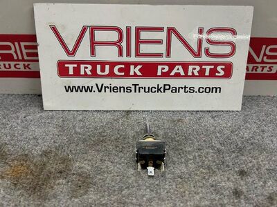 Peterbilt Dashboard Switch