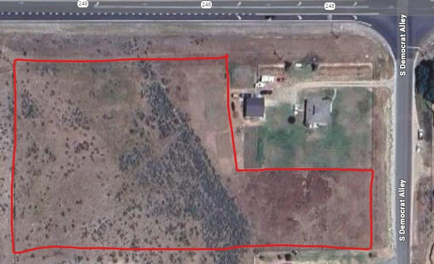 3.6 Acres for Lease In Kamas Utah