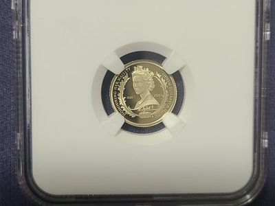2026 gold Ascension Crown