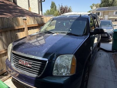 2007 GMC Yukon XL 1500