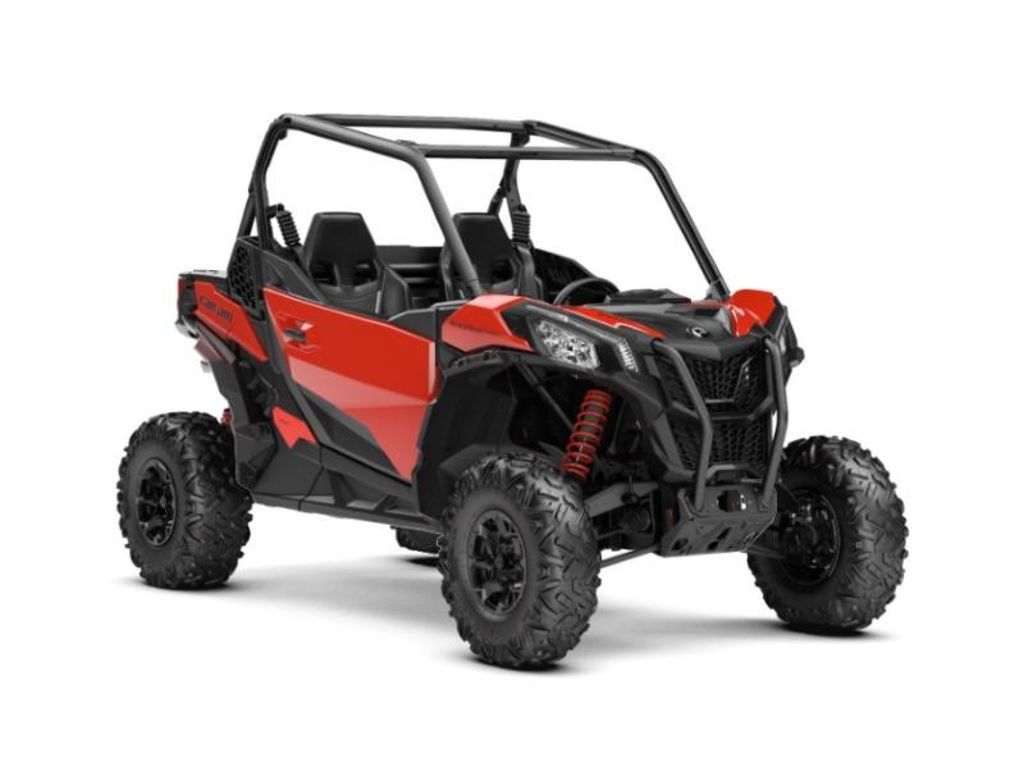 2019 Can-Am® Maverick Sport DPS 1000R