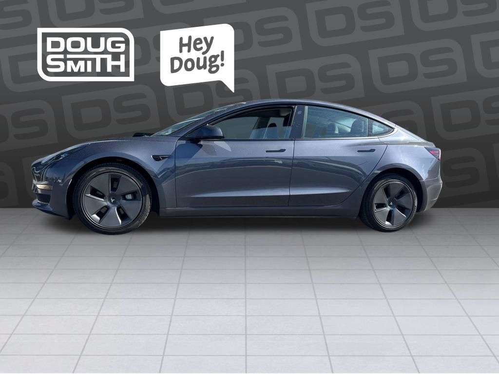 2023 Tesla Model 3 Base