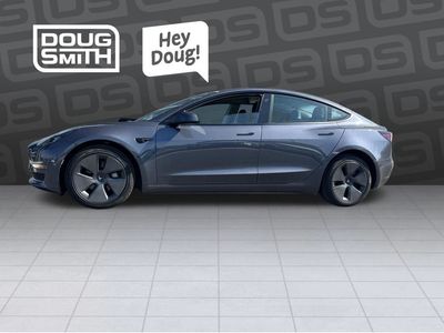2023 Tesla Model 3 Base