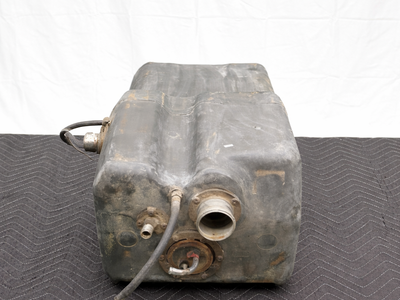 66-77 Bronco Auxiliary Fuel Tank OEM