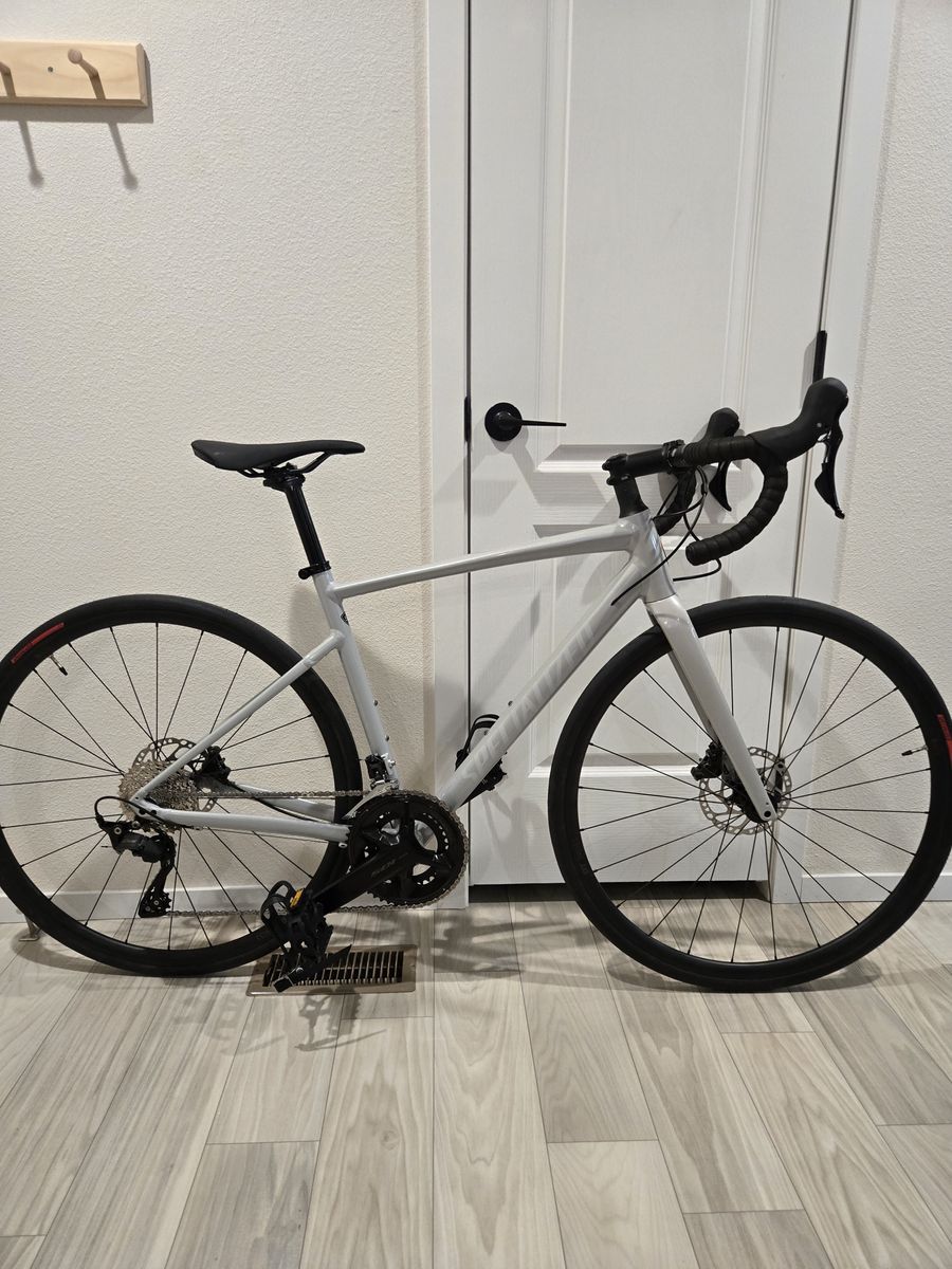 Specialized Allez E5 Comp