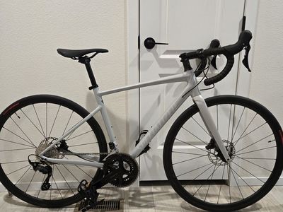 Specialized Allez E5 Comp