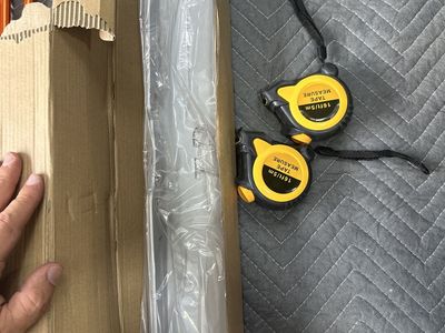 Atv wheel alignment kit