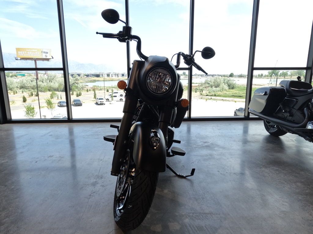 2026 Indian Motorcycle® N26TJDBBAH