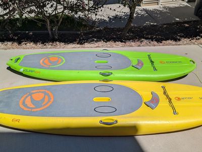 Imagine Surf Paddleboard