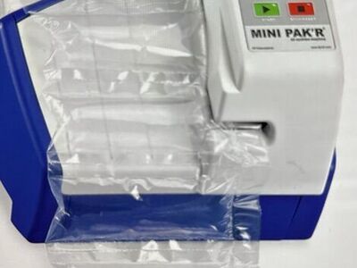 Mini Pak R Air Pillow Machine