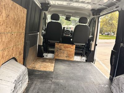 Cargo Van + Moving Help - Same Day SLC $45/hr
