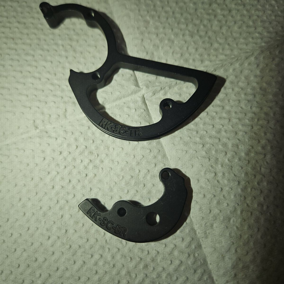 mods cams RK-3C-TR and RK-3C-BR