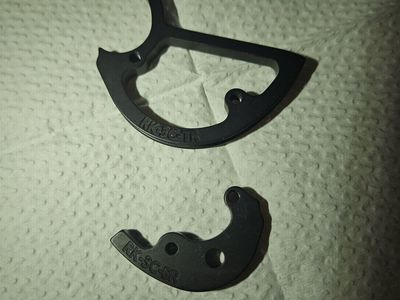 mods cams RK-3C-TR and RK-3C-BR