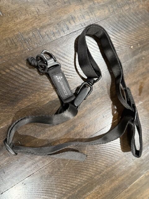 Magpul MS2 1-2 point convertible sling