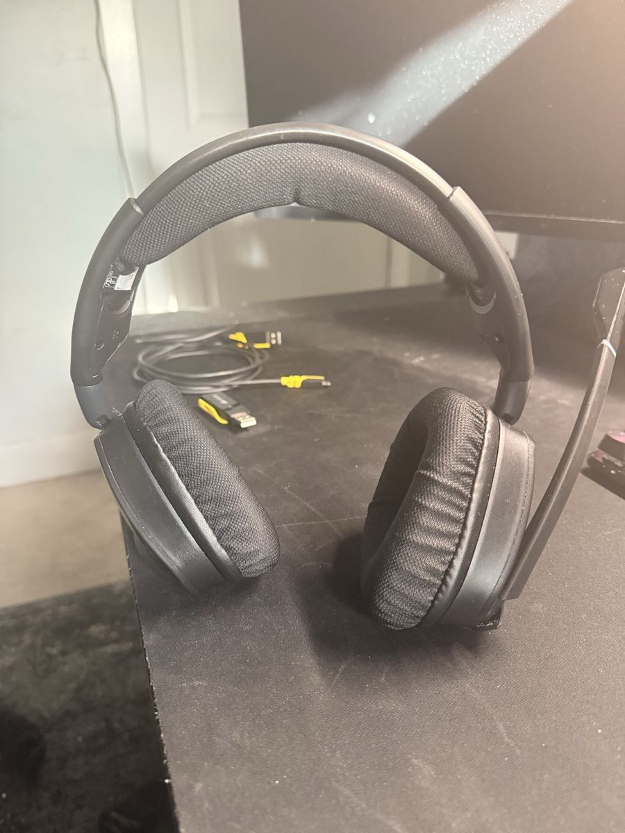 Corsair Void Elite RGB Wireless Headset