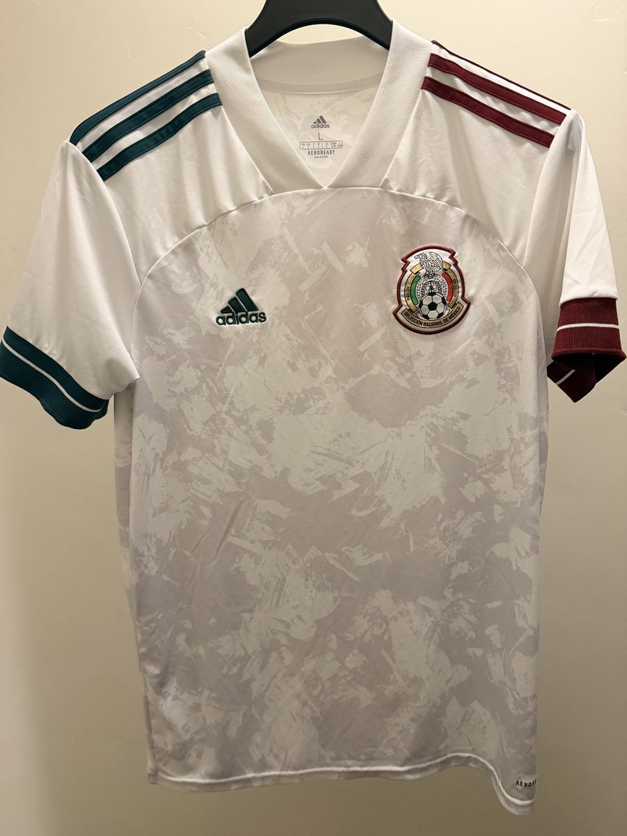 Mexico Jersey