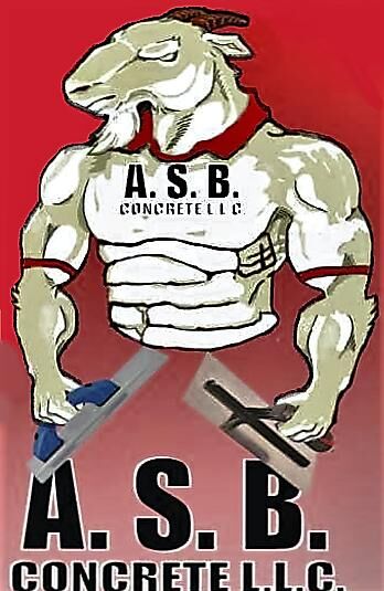A.S.B Concrete LLC