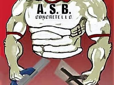 A.S.B Concrete LLC