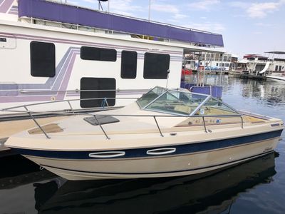 1988 Seaswirl Corsair