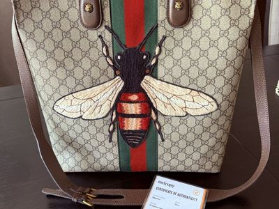 Gucci Bee Bag