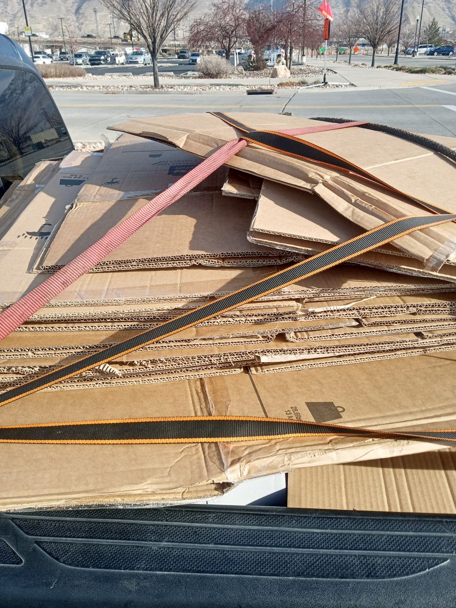 Boxes