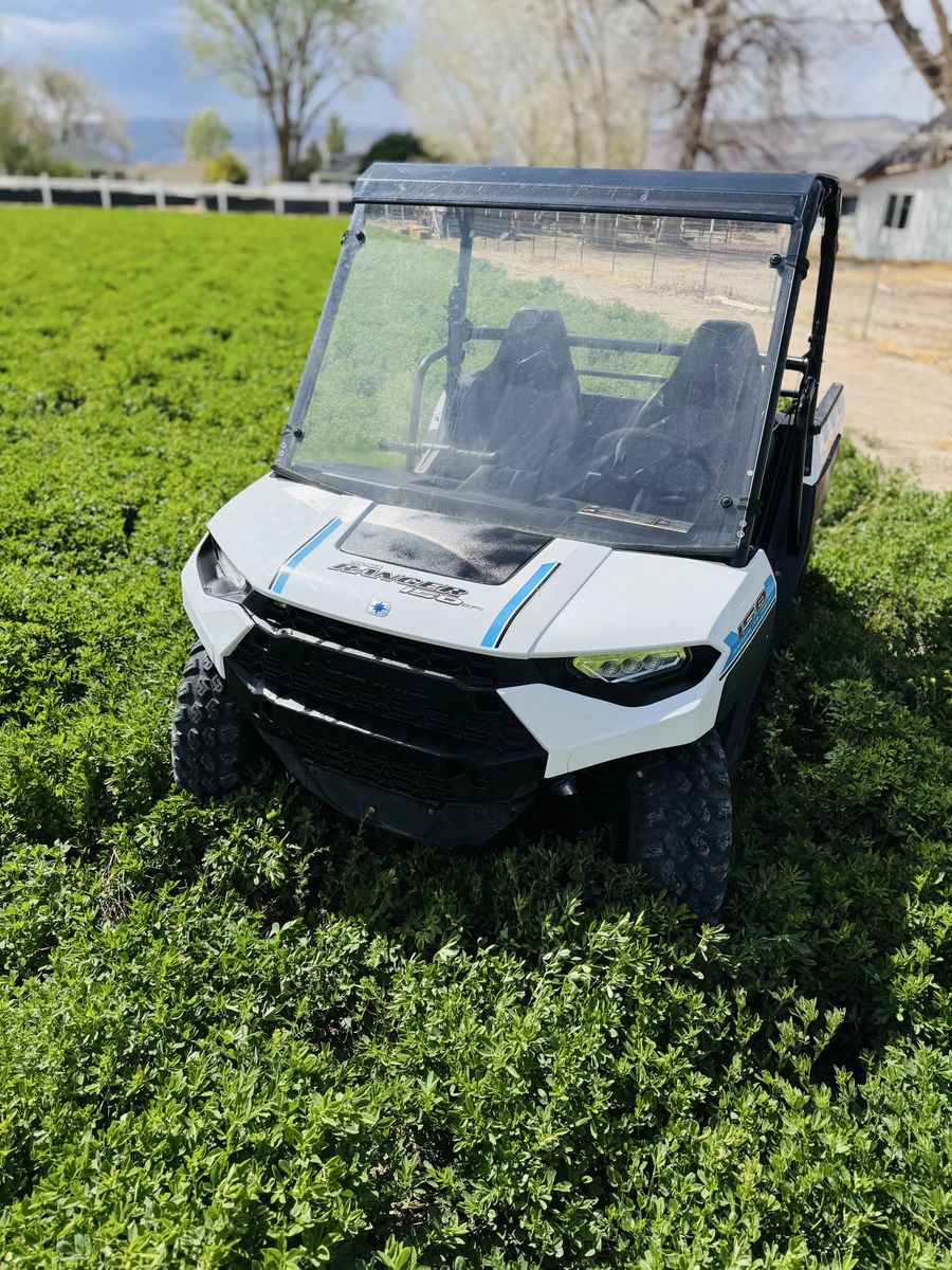 Ranger ( Polaris Ranger 150 EFI)