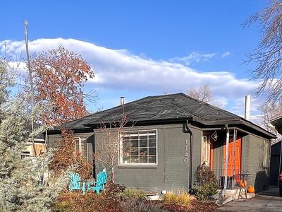 In Search of Roommate, Nice Quiet House Rose Park