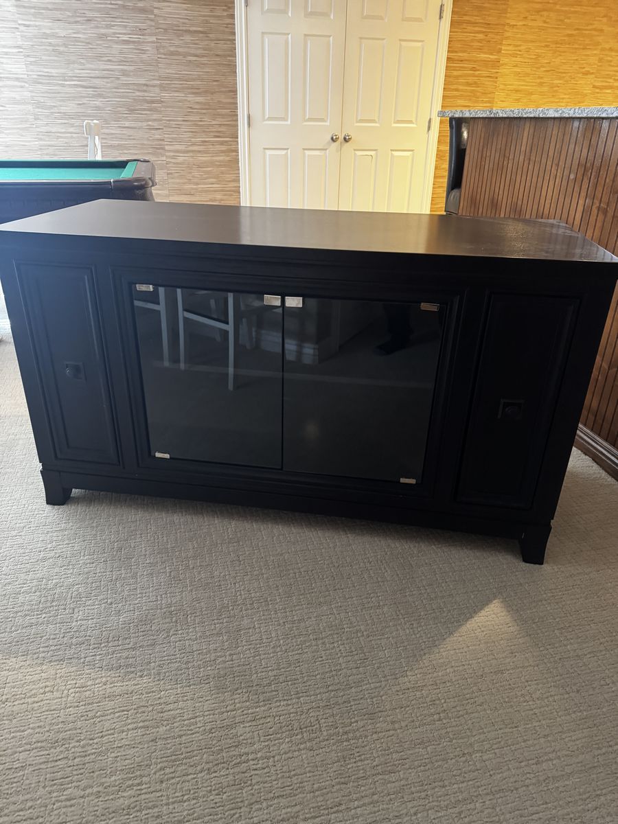 Entertainment Center