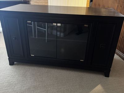 Entertainment Center