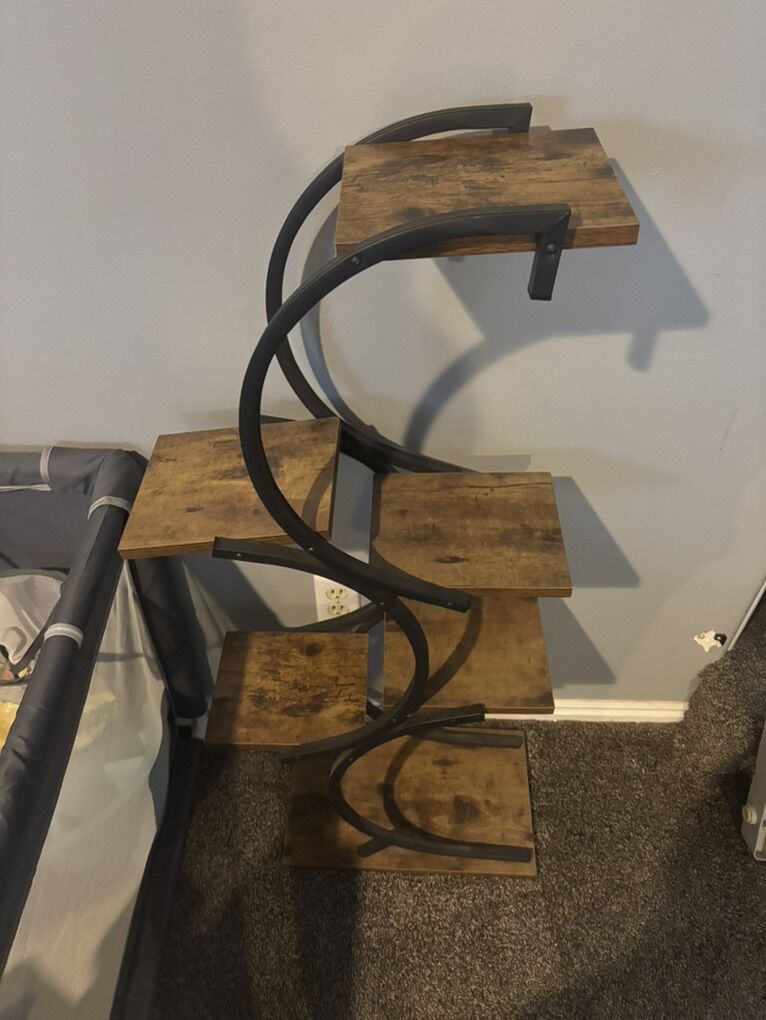 6 Tier Plant Stand