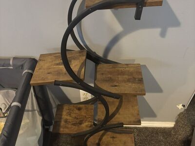 6 Tier Plant Stand