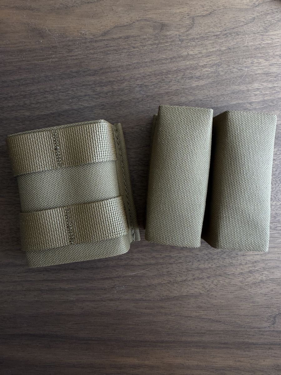 Esstac Kiwi Mag Pouches