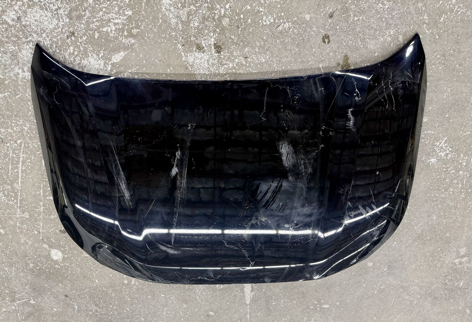 2019-2025 Toyota Rav4 Hood