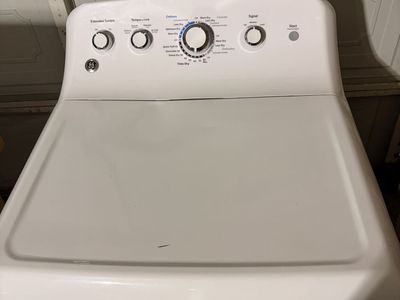 GE Electric Dryer in excellent condition!