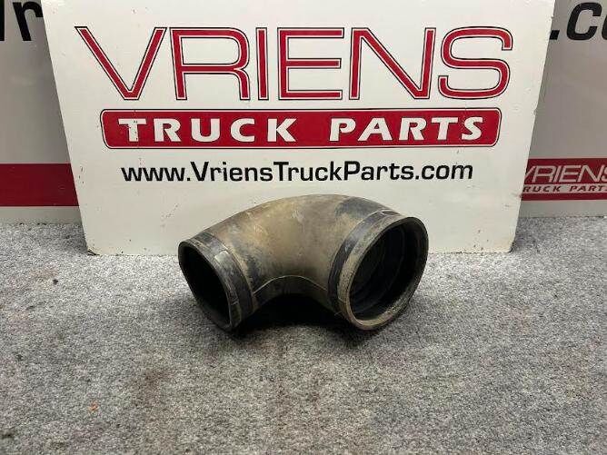 Paccar Radiator Core Support