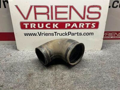 Paccar Radiator Core Support