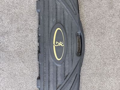 Browning Rifle Case (Hard)